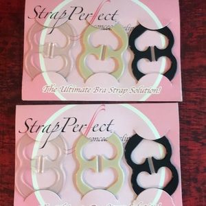 2 sets Strap perfect